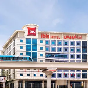 *** Hotel Ibis Al Barsha Verenigde Arabische Emiraten