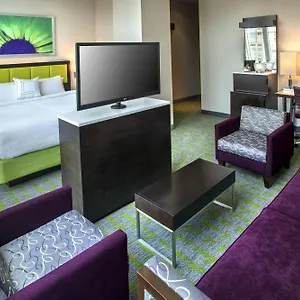*** Hotel Springhill By Marriott Midtown Manhattan/fifth Avenue Verenigde Staten