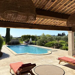  Vakantiehuis La Maison Des Amis Frankrijk
