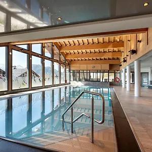 Hotel Mgm & Residences - Alpen, La Rosiere (Savoie)